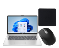 HP 17 Core 7-150U/16GB/512/Win11 Zestaw - 1535330 - zdjęcie 1